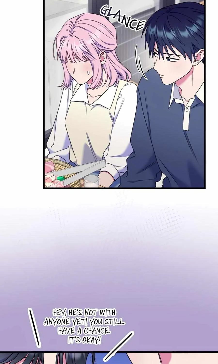 Just one Request Chapter 19 page 26 - 