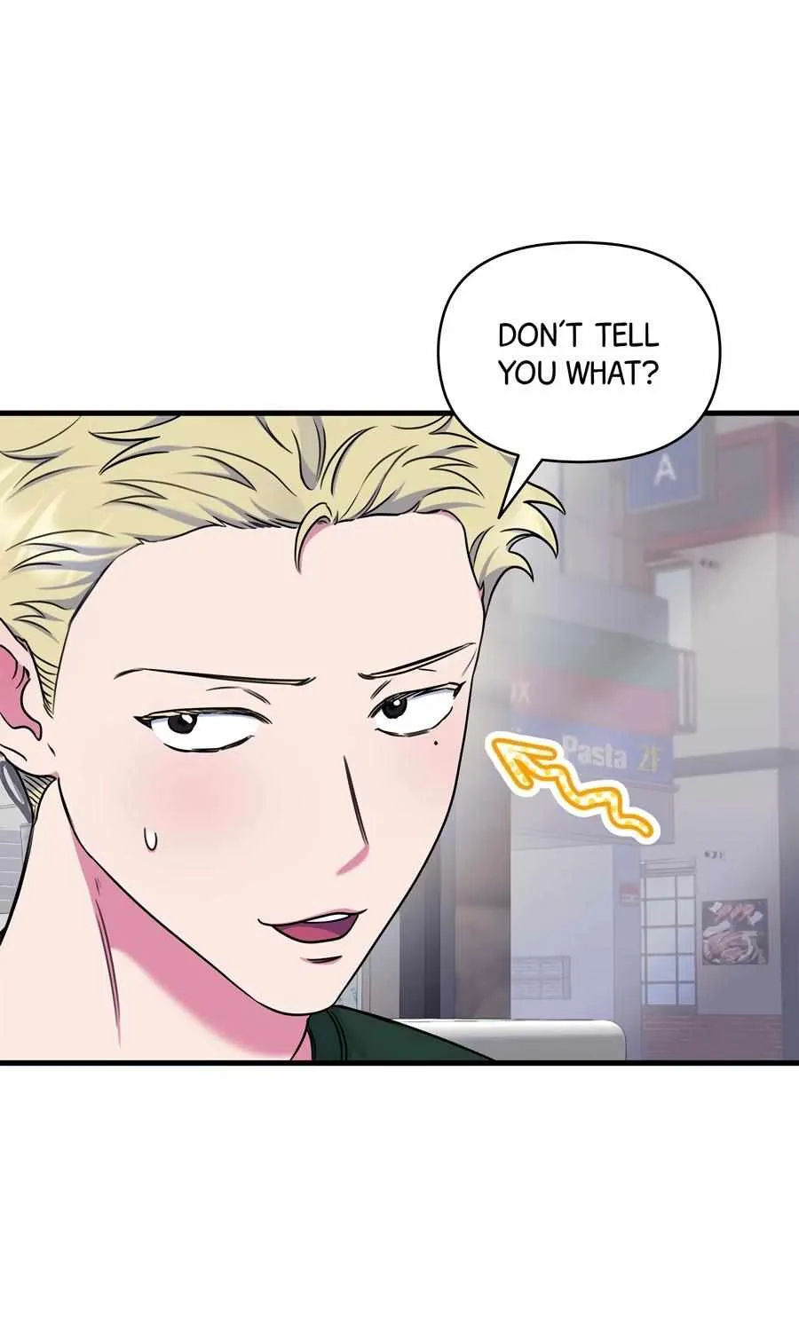 Just one Request Chapter 19 page 4 - 