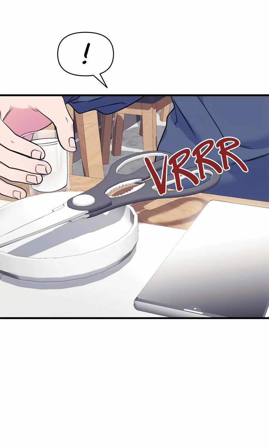 Just one Request Chapter 19 page 37 - 