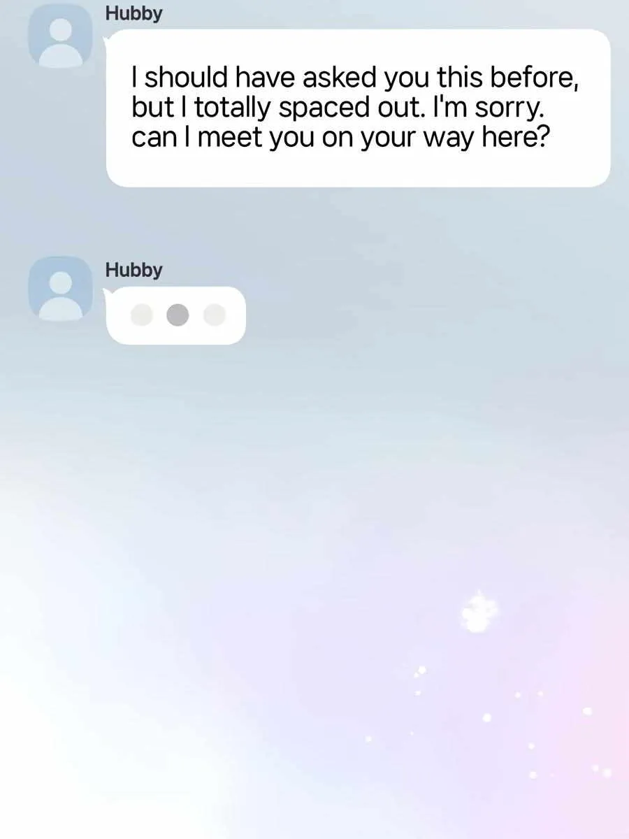 Just one Request Chapter 19 page 39 - 