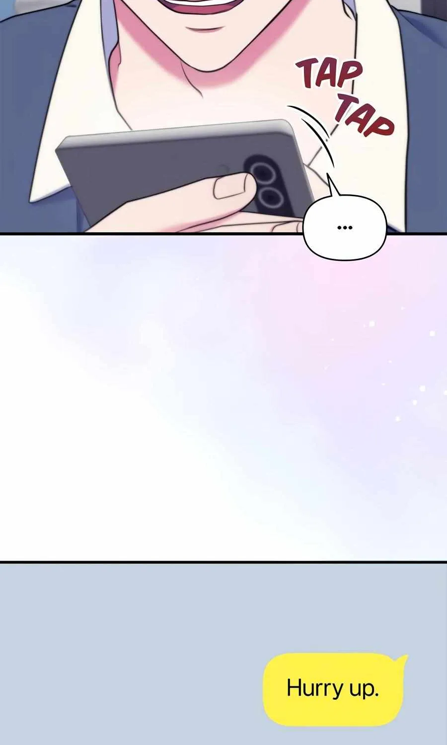 Just one Request Chapter 19 page 41 - 