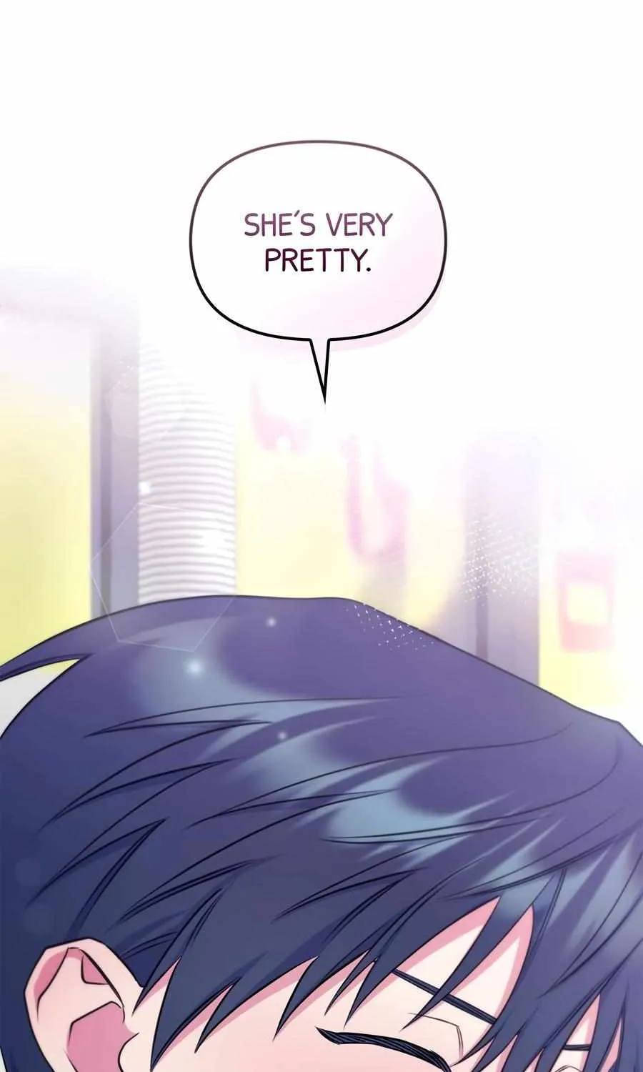 Just one Request Chapter 19 page 46 - 