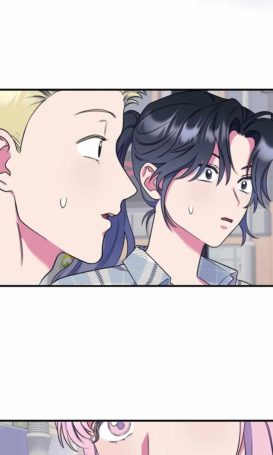 Just one Request Chapter 19 page 48 - 