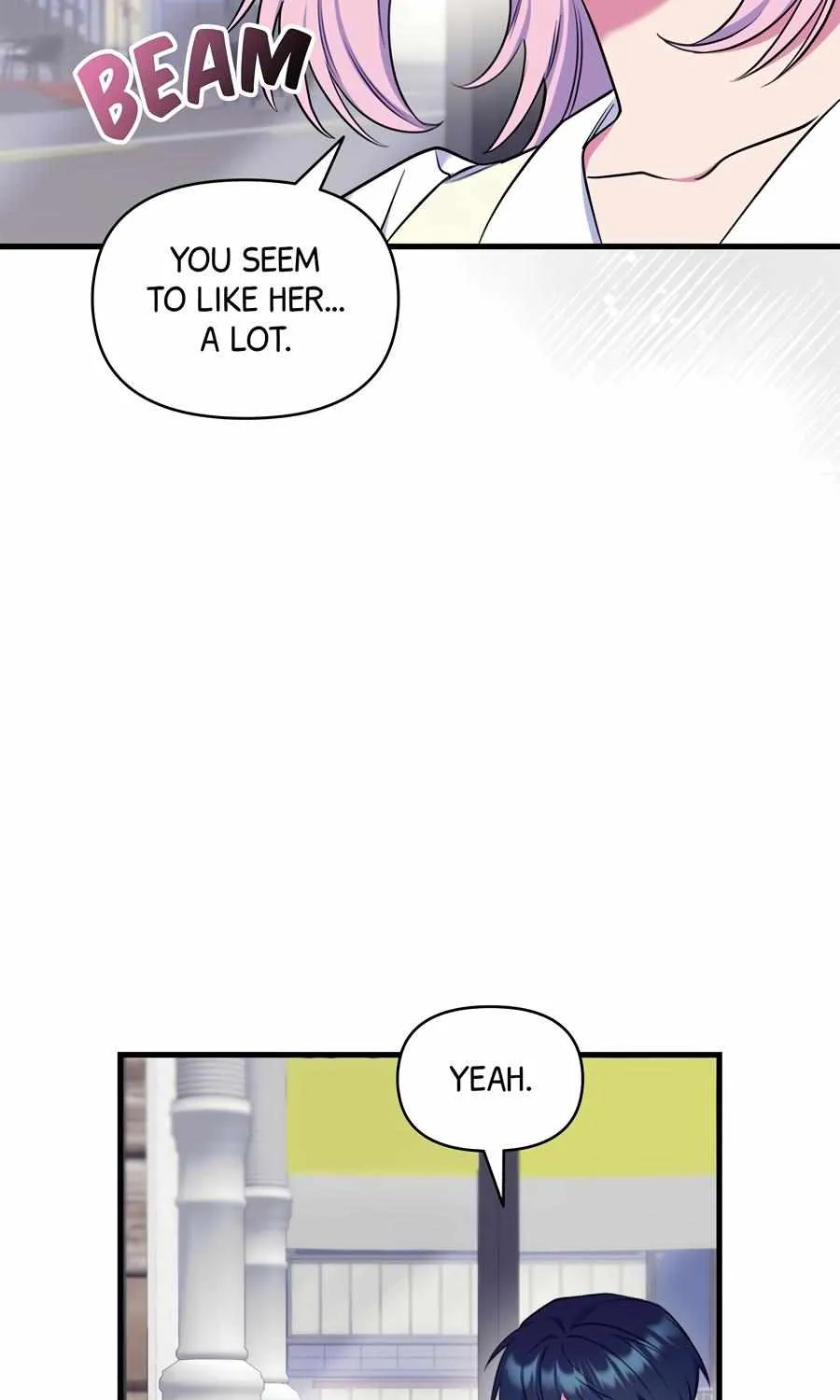 Just one Request Chapter 19 page 50 - 