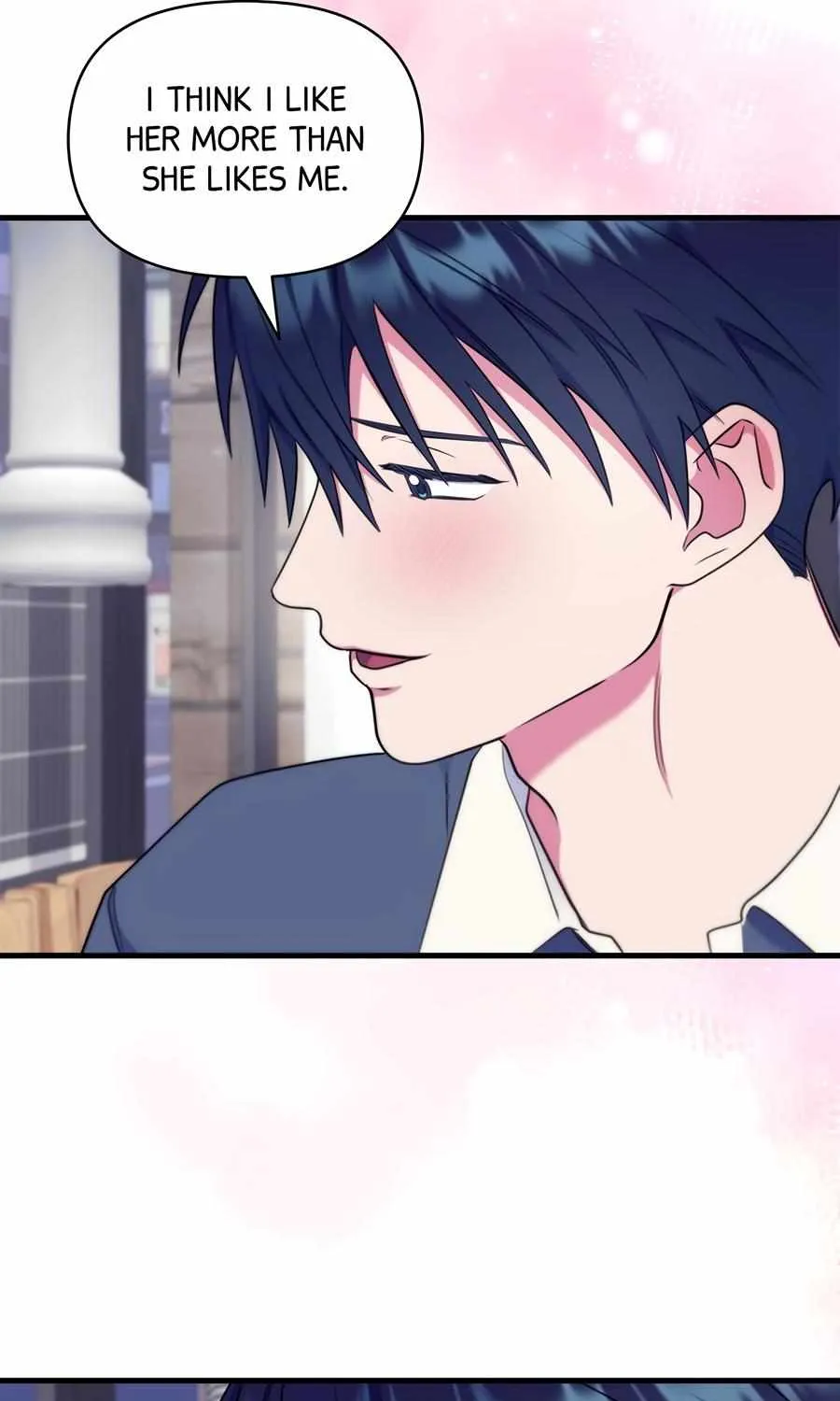 Just one Request Chapter 19 page 52 - 