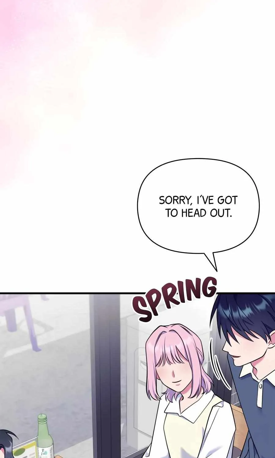Just one Request Chapter 19 page 58 - 