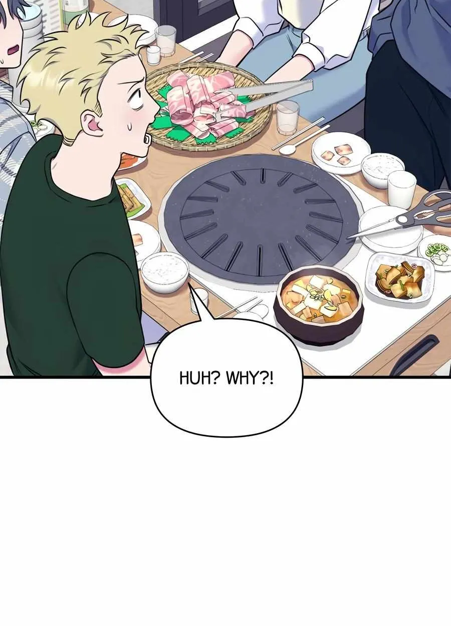 Just one Request Chapter 19 page 59 - 