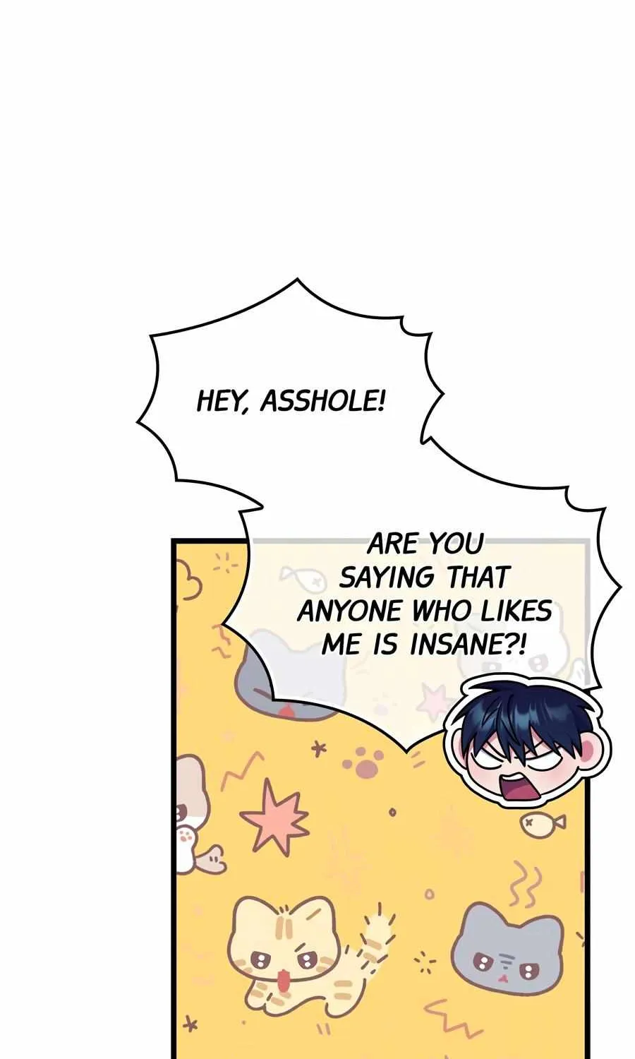 Just one Request Chapter 19 page 7 - 