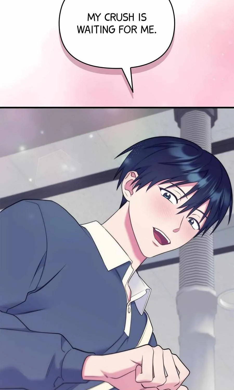 Just one Request Chapter 19 page 61 - 