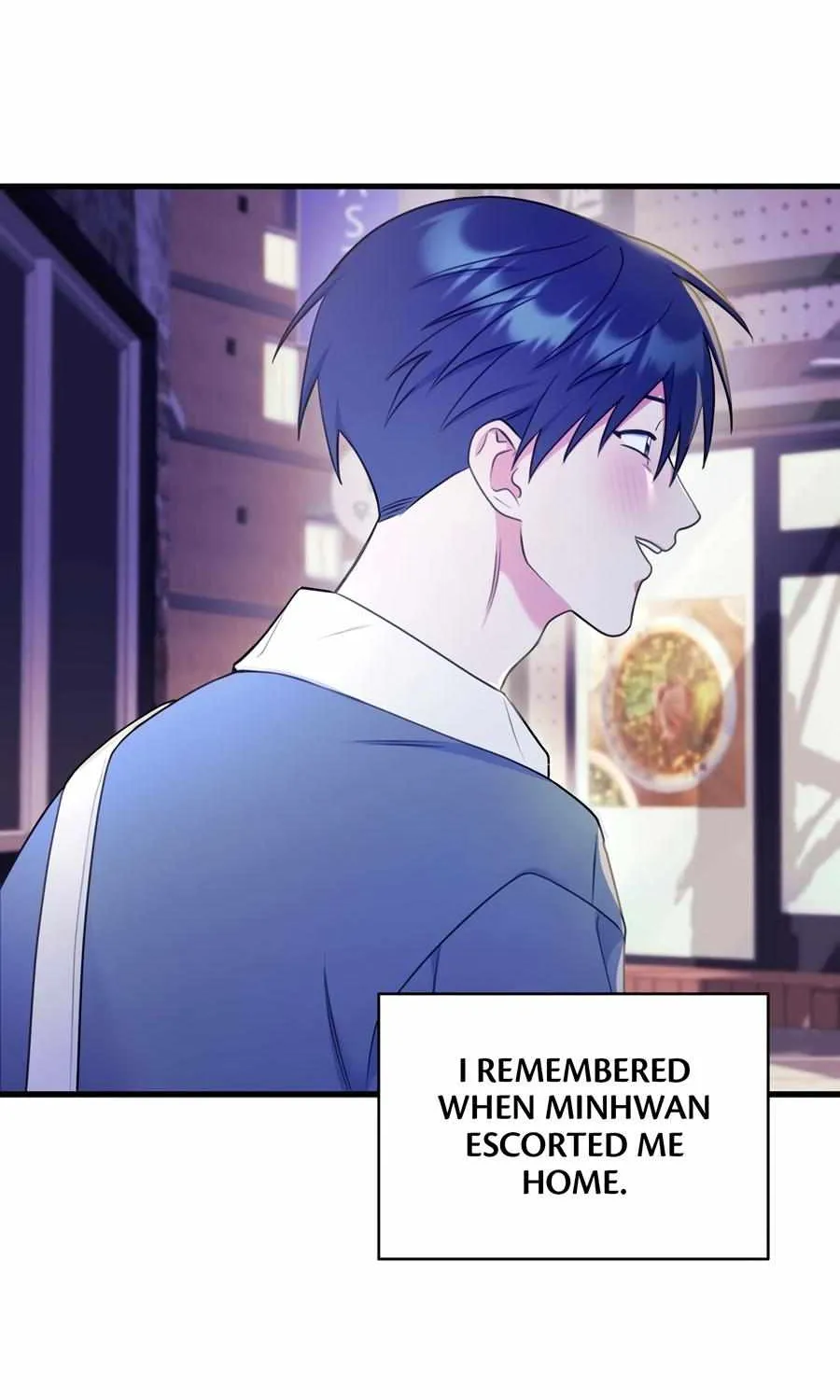 Just one Request Chapter 19 page 65 - 