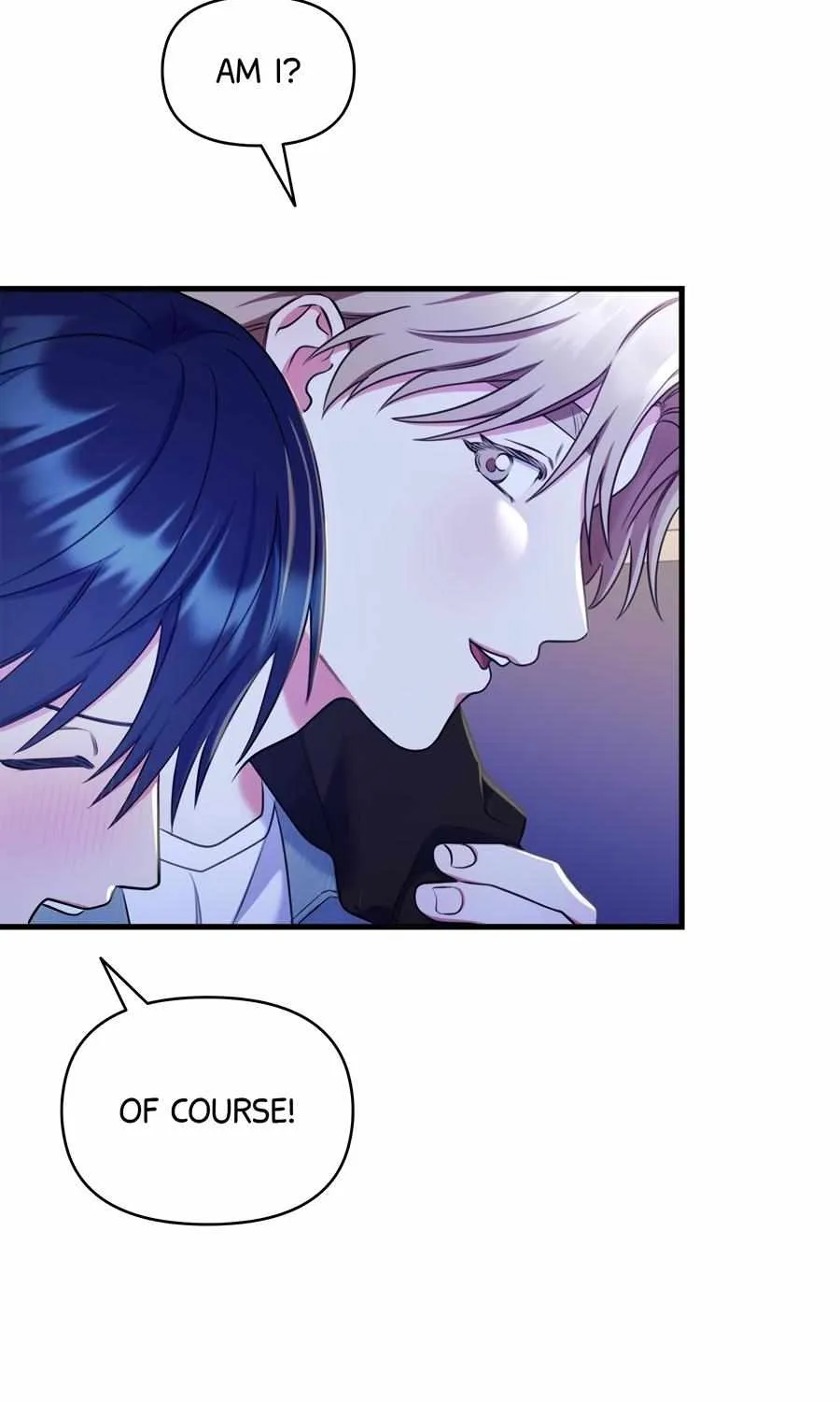 Just one Request Chapter 19 page 70 - 