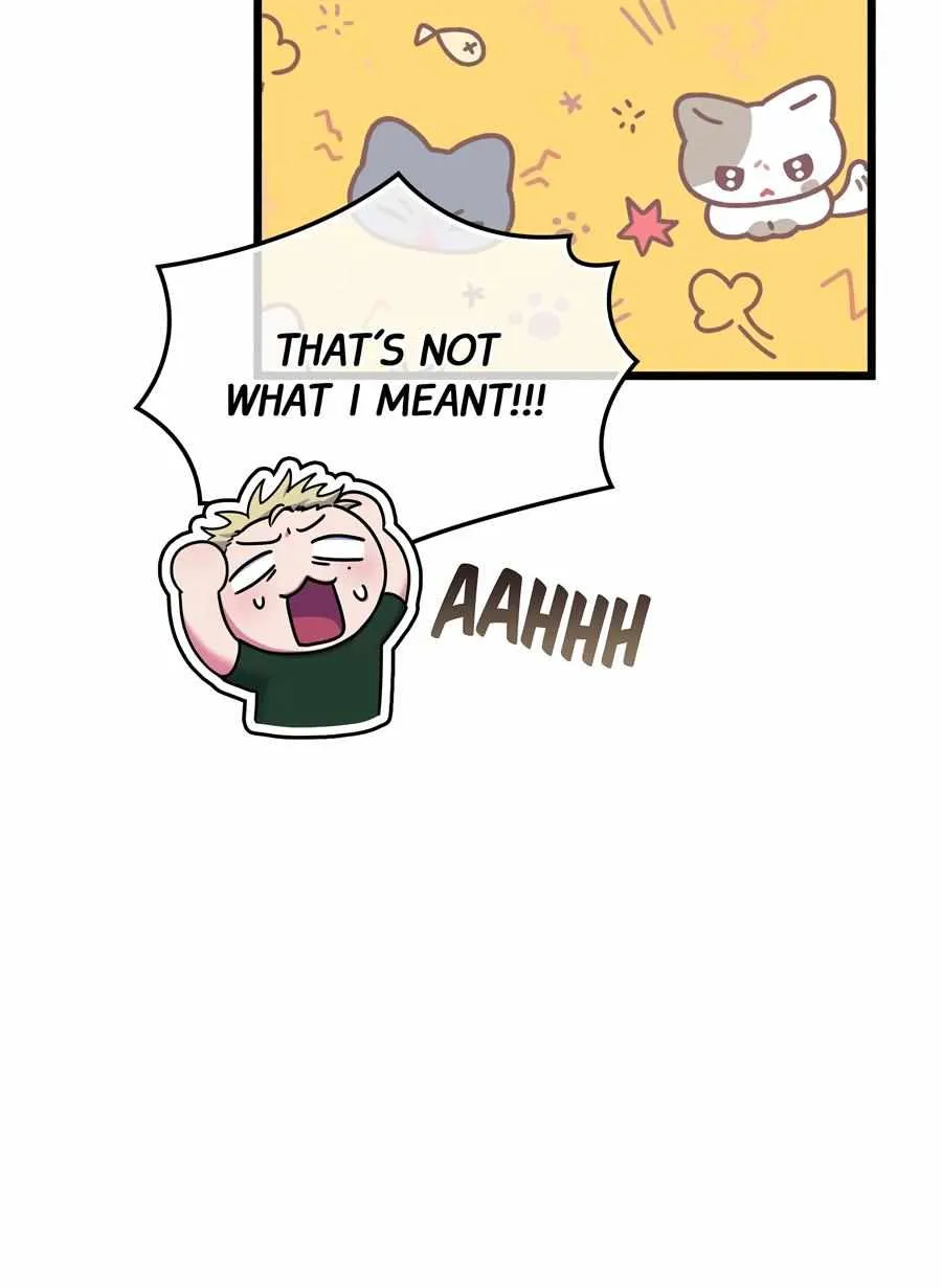 Just one Request Chapter 19 page 8 - 