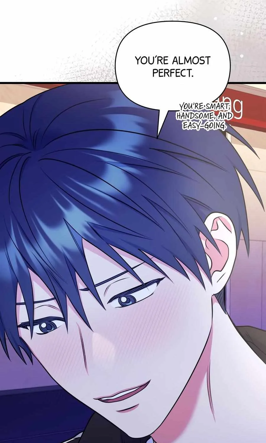 Just one Request Chapter 19 page 72 - 