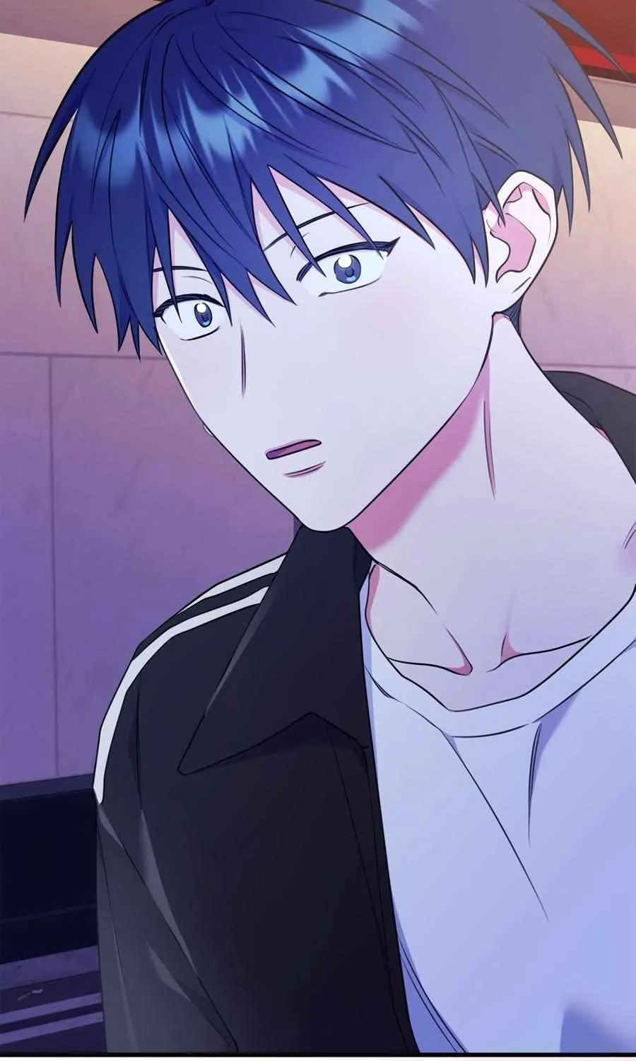 Just one Request Chapter 19 page 76 - 