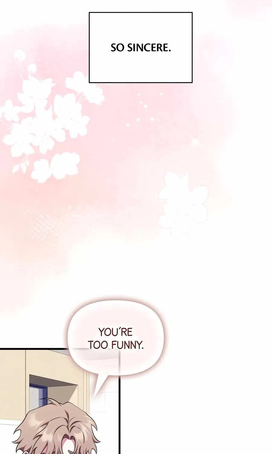 Just one Request Chapter 19 page 81 - 