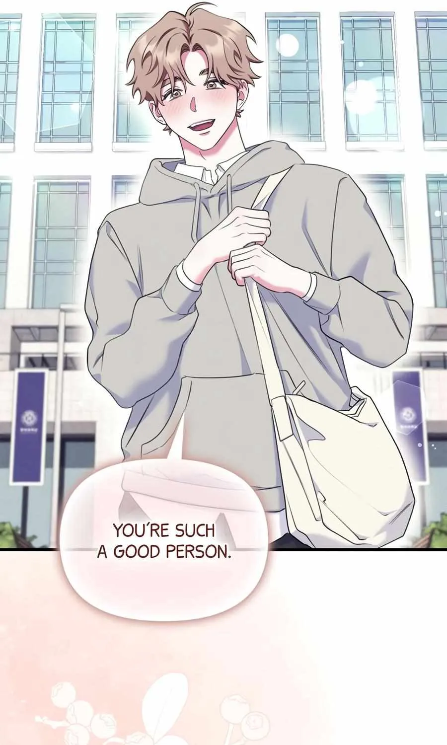 Just one Request Chapter 19 page 84 - 