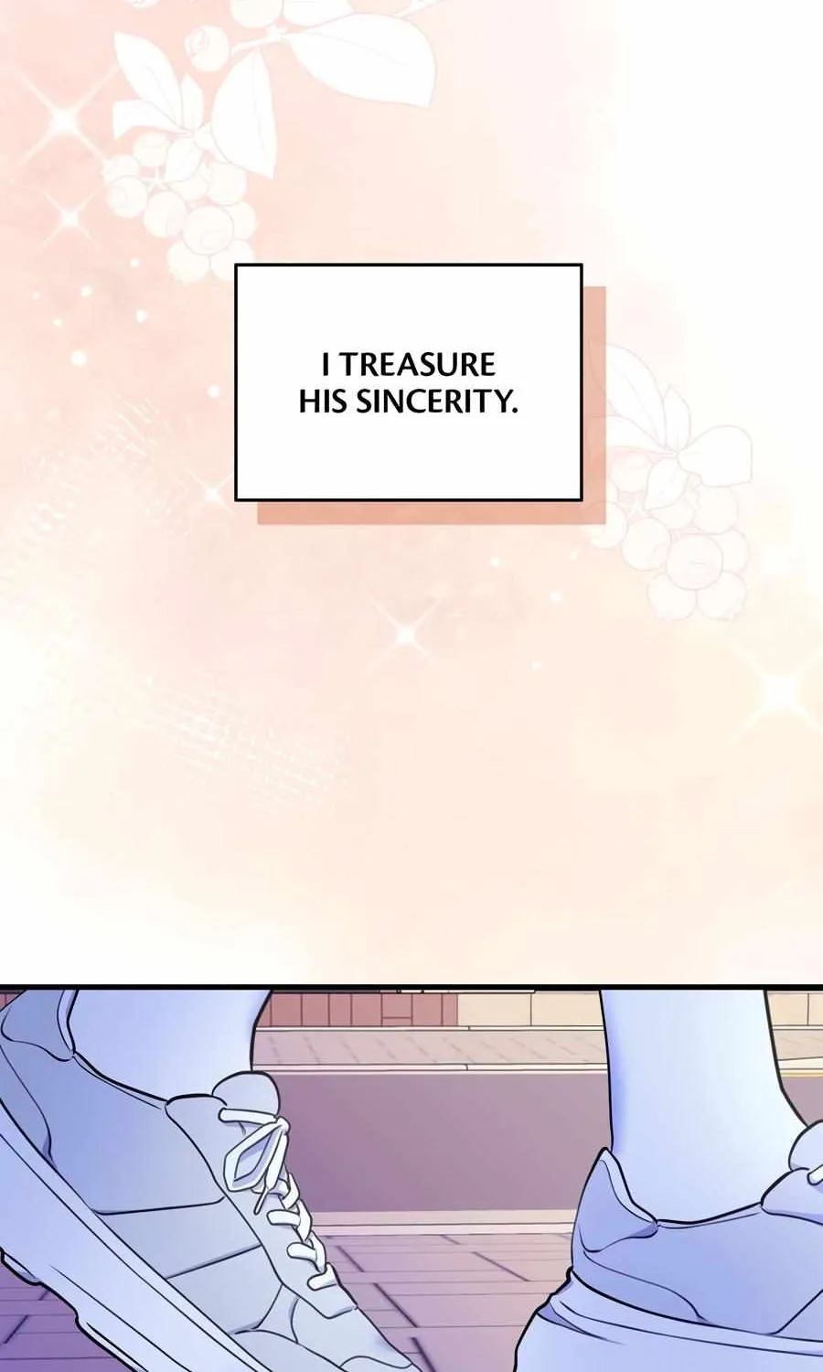 Just one Request Chapter 19 page 85 - 