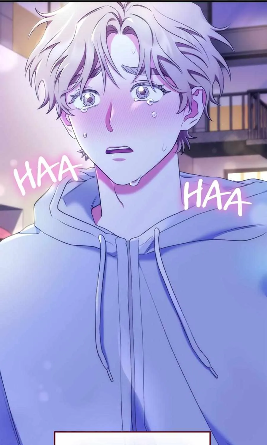 Just one Request Chapter 19 page 92 - 