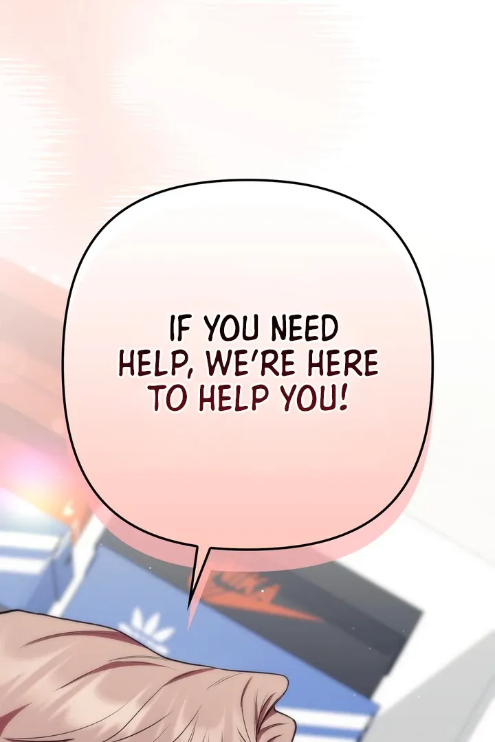 Just one Request Chapter 2 page 103 - 