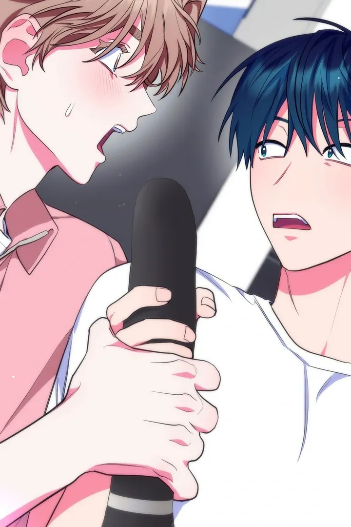 Just one Request Chapter 2 page 104 - 