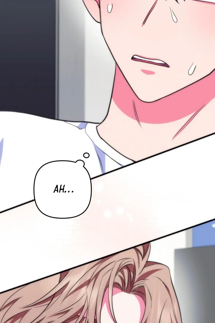 Just one Request Chapter 2 page 106 - 