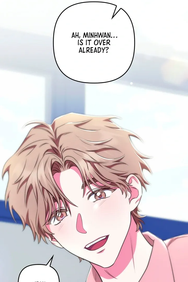 Just one Request Chapter 2 page 15 - 