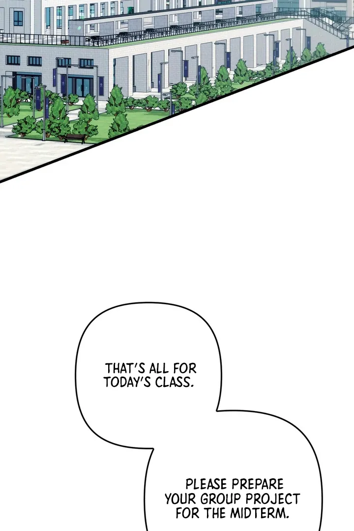 Just one Request Chapter 2 page 3 - 