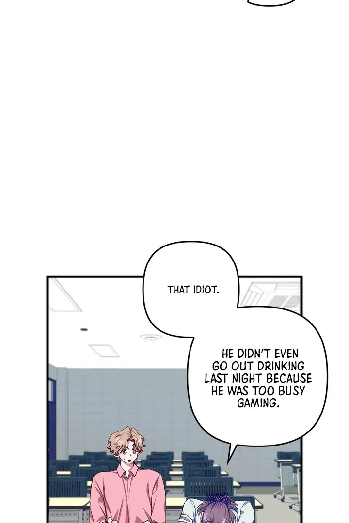 Just one Request Chapter 2 page 22 - 