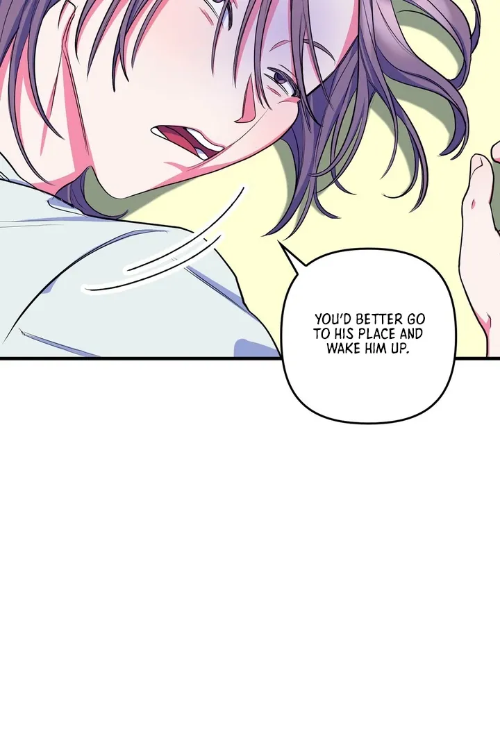 Just one Request Chapter 2 page 24 - 