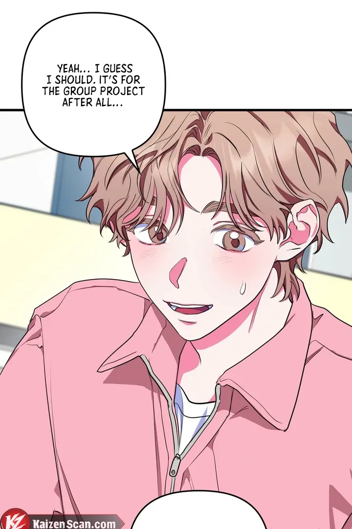 Just one Request Chapter 2 page 25 - 