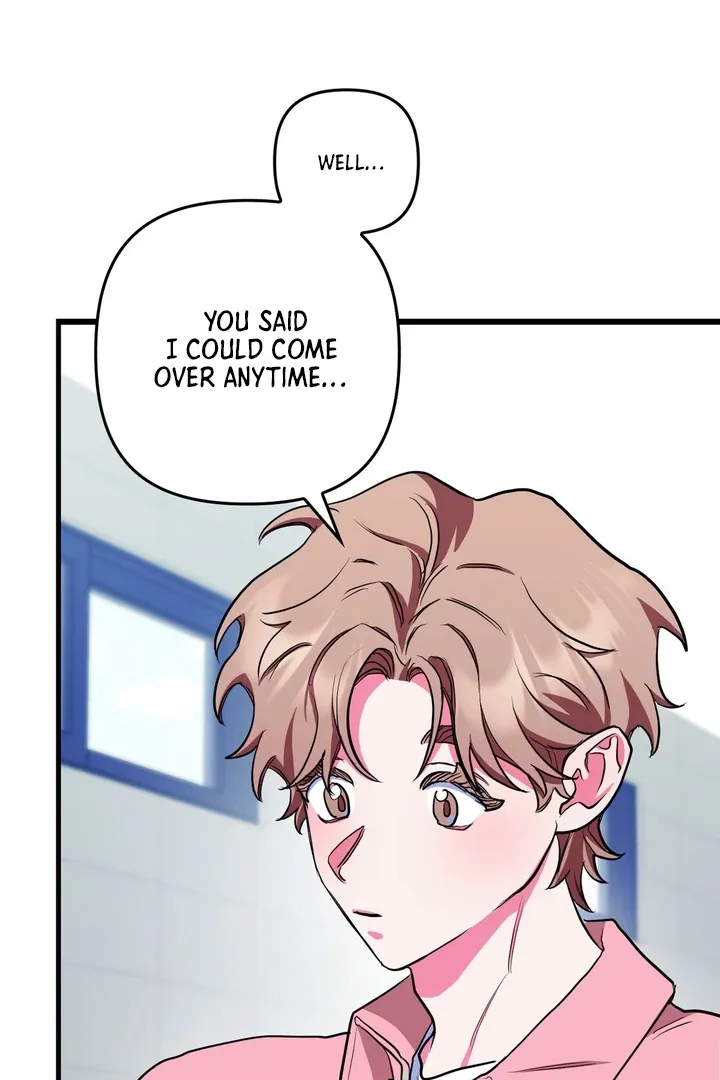 Just one Request Chapter 2 page 29 - 
