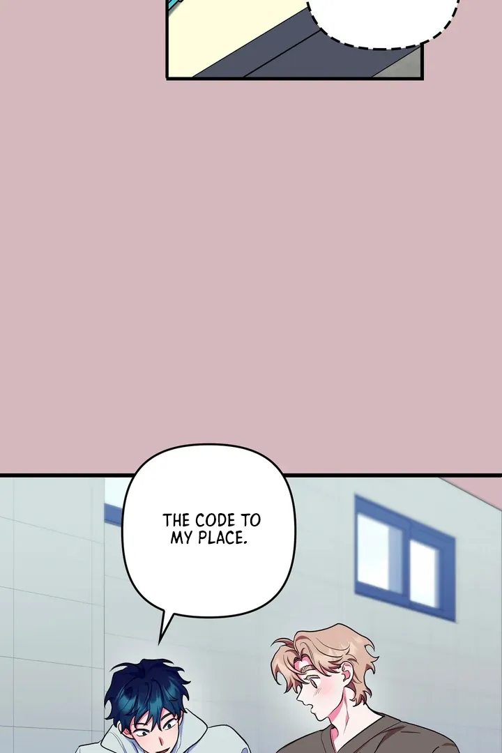 Just one Request Chapter 2 page 32 - 