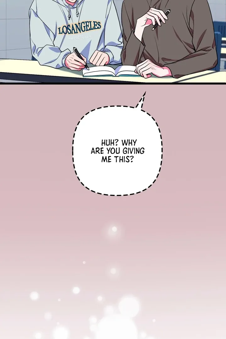Just one Request Chapter 2 page 33 - 