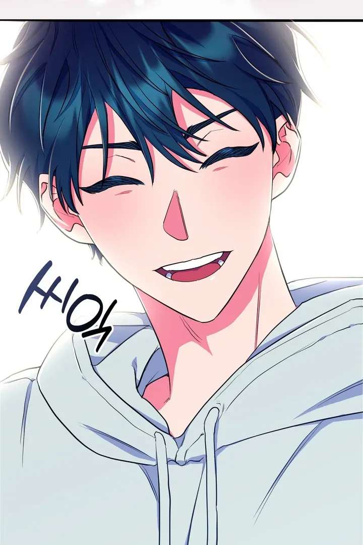 Just one Request Chapter 2 page 34 - 