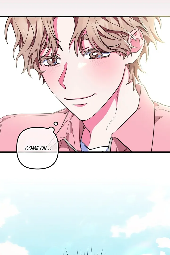 Just one Request Chapter 2 page 36 - 