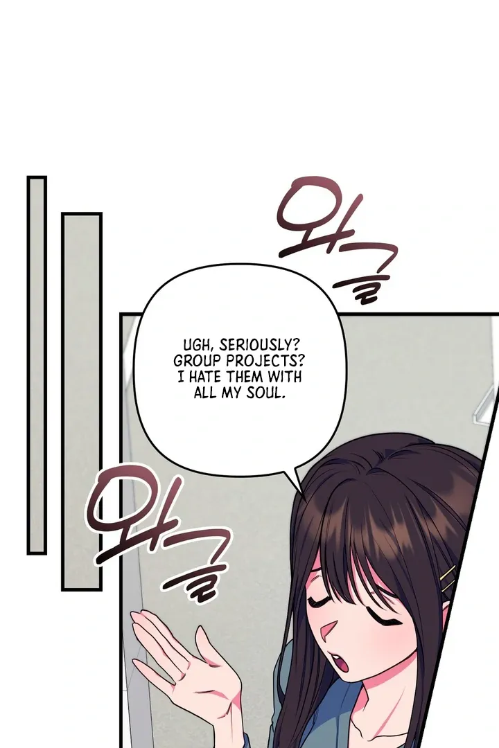 Just one Request Chapter 2 page 5 - 