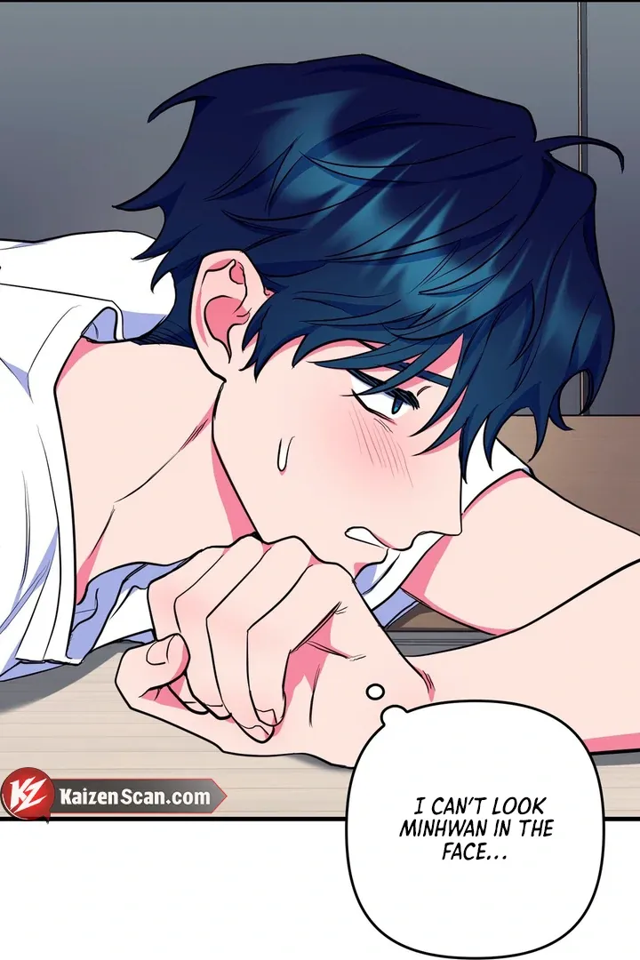 Just one Request Chapter 2 page 43 - 