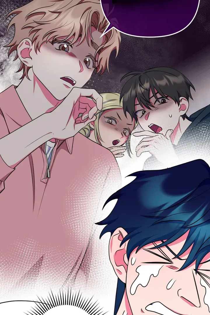 Just one Request Chapter 2 page 49 - 