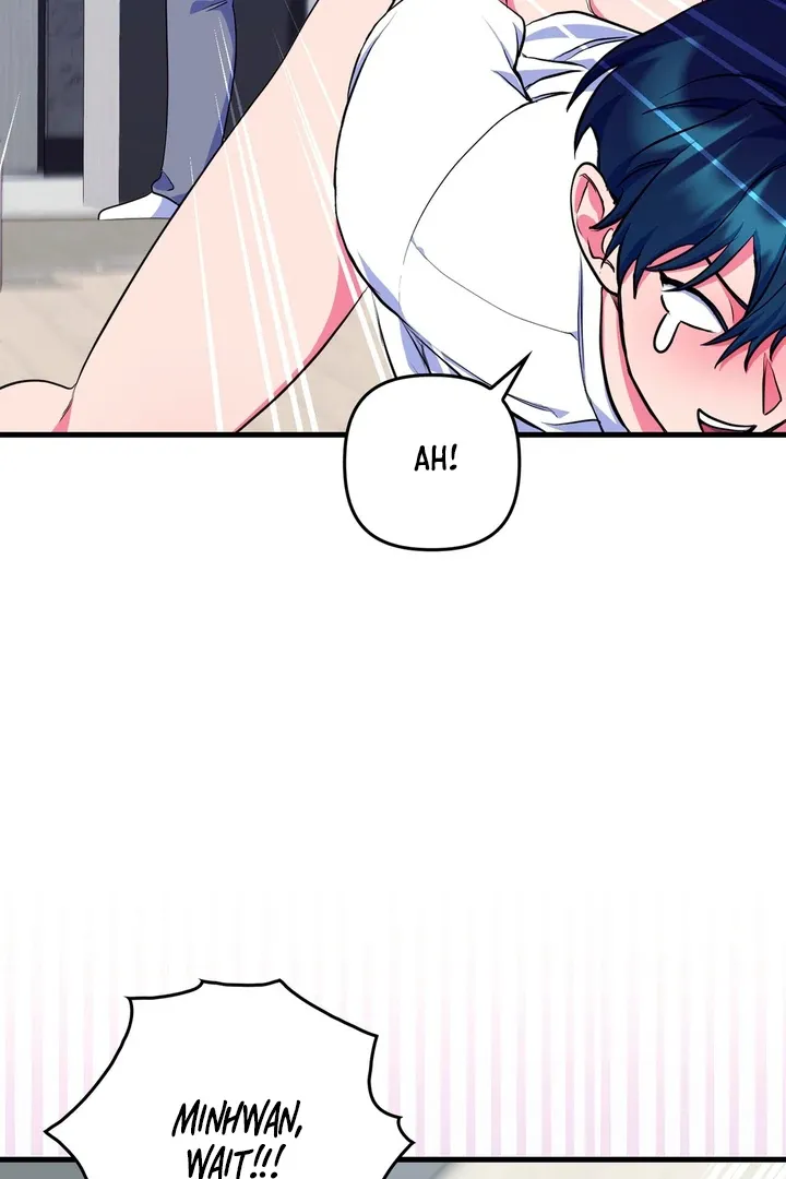 Just one Request Chapter 2 page 52 - 