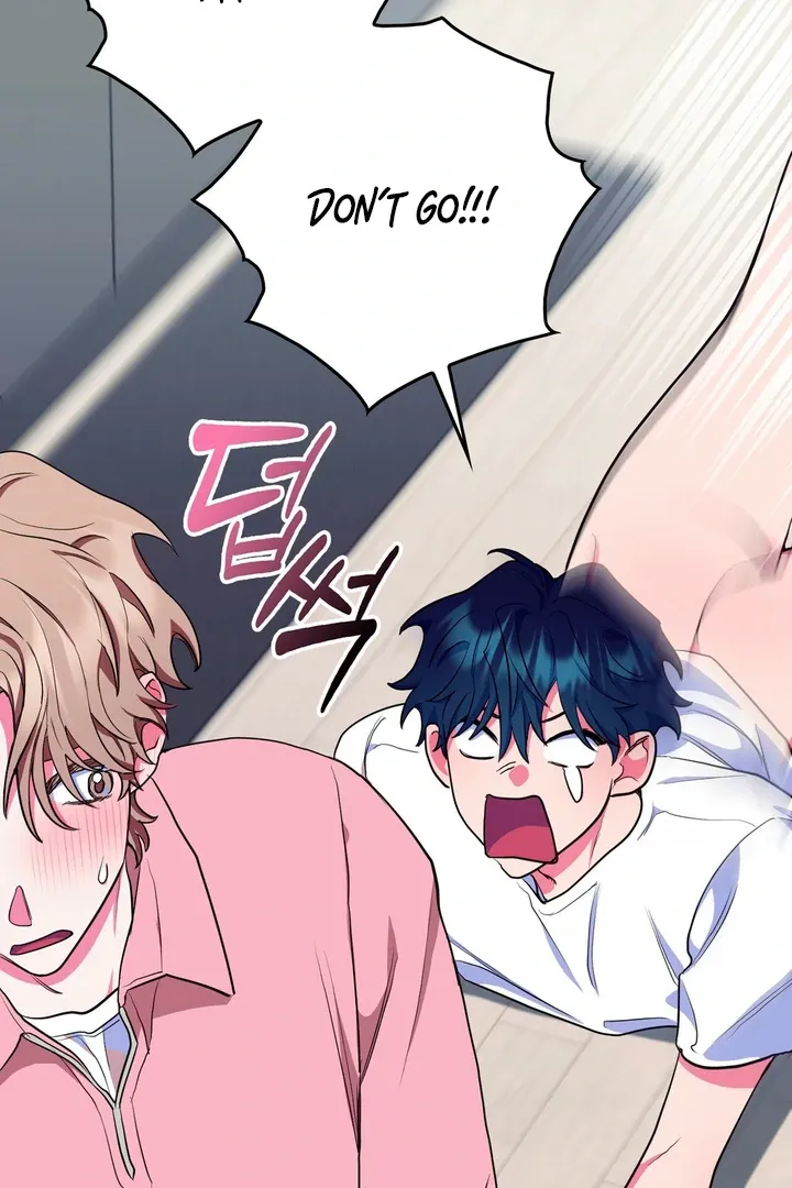 Just one Request Chapter 2 page 53 - 