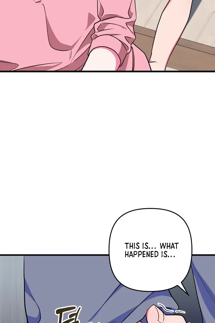 Just one Request Chapter 2 page 54 - 