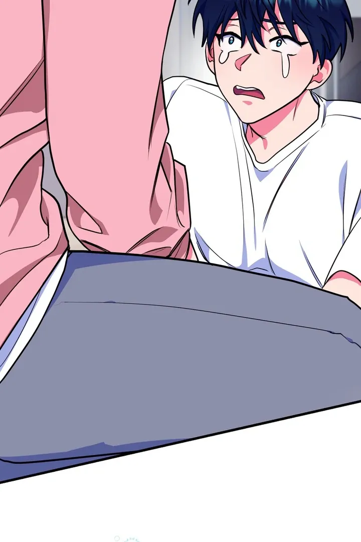 Just one Request Chapter 2 page 61 - 