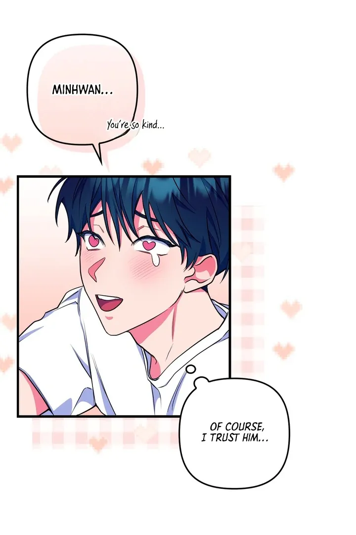 Just one Request Chapter 2 page 66 - 