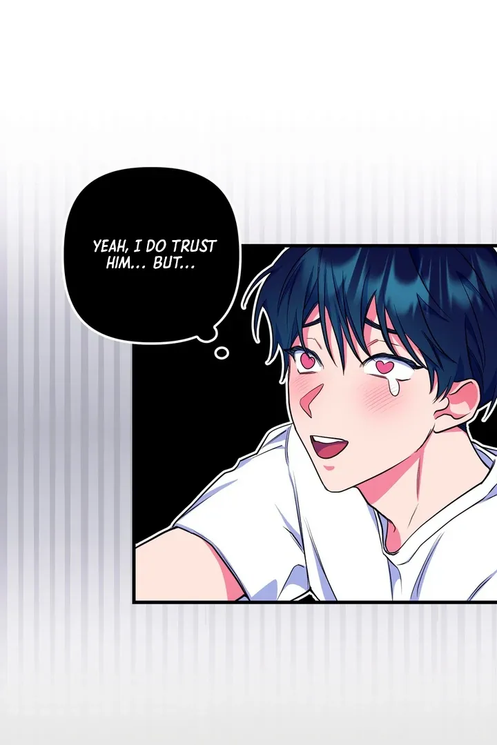 Just one Request Chapter 2 page 67 - 