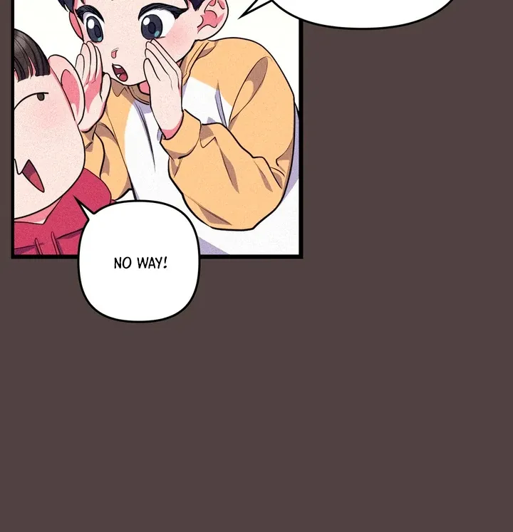 Just one Request Chapter 2 page 70 - 