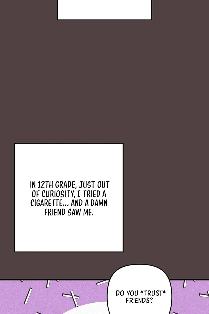 Just one Request Chapter 2 page 72 - 