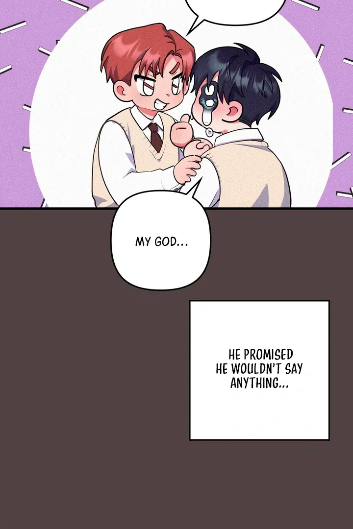 Just one Request Chapter 2 page 73 - 