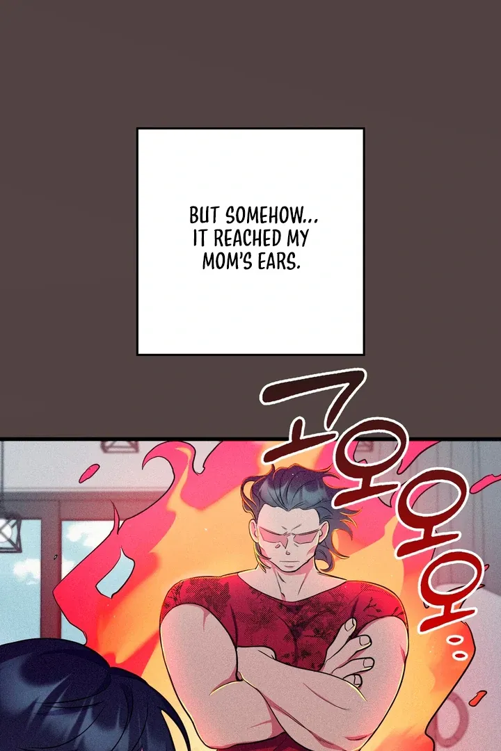 Just one Request Chapter 2 page 74 - 