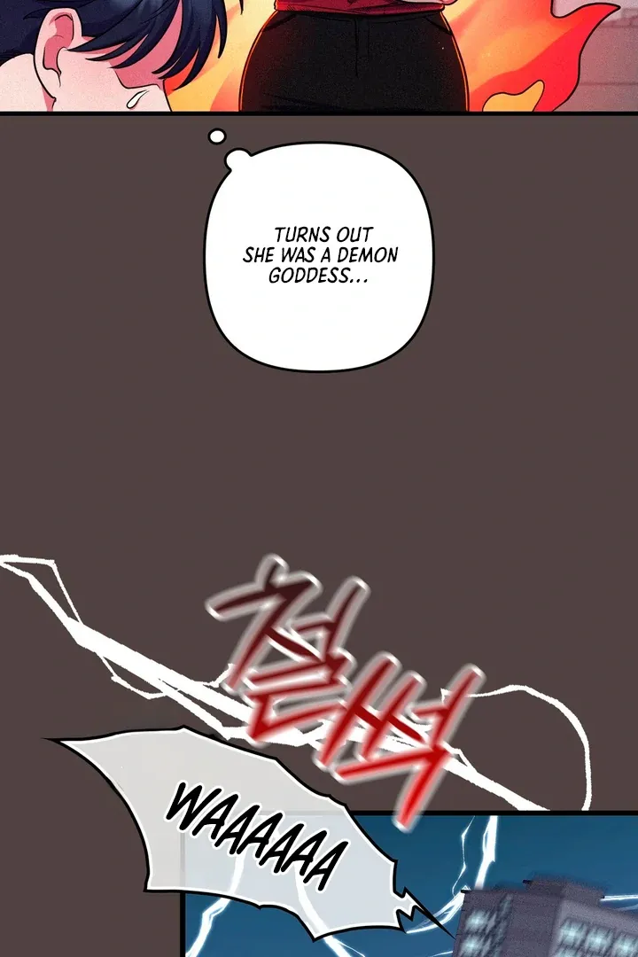 Just one Request Chapter 2 page 75 - 