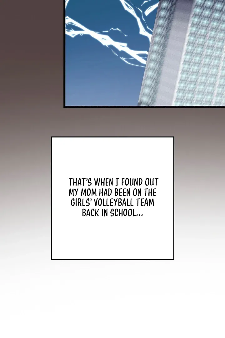 Just one Request Chapter 2 page 76 - 